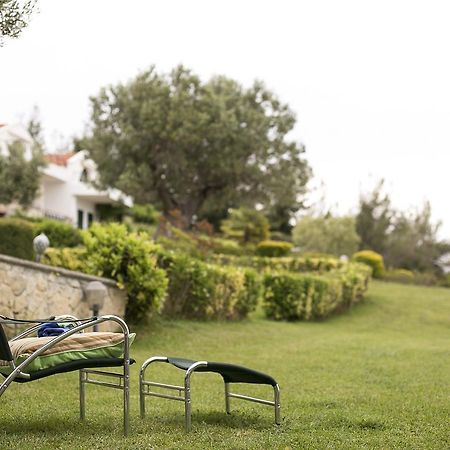 Blue Crab, Beachfront House In Kalandra #Feelslikehome Chaniotis Dış mekan fotoğraf